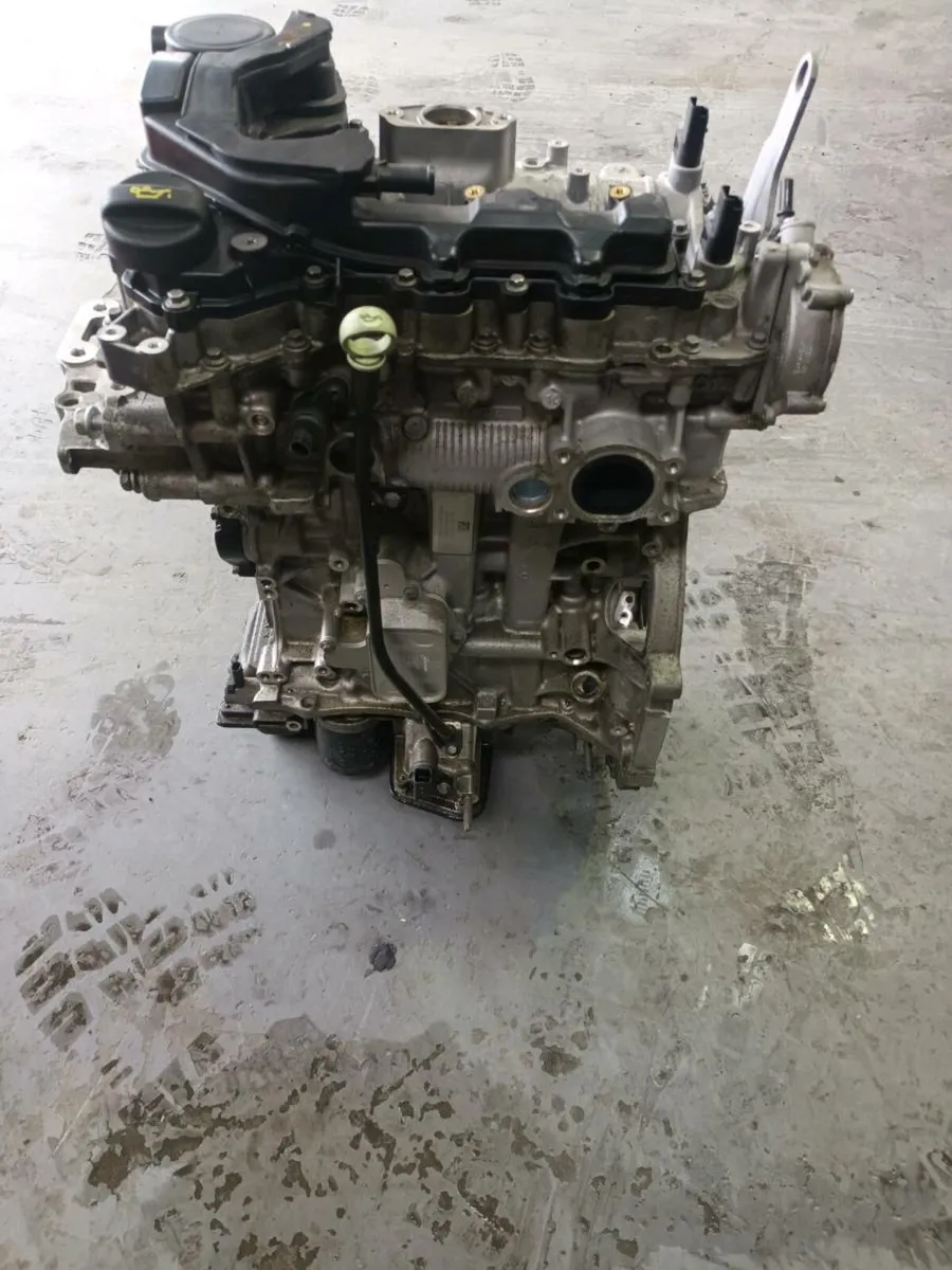 Eb2 engine citroen peugeot ds 1.2 - Image 2
