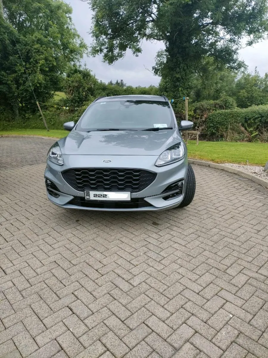 2022 Ford Kuga ST-Line 1.5TDI - Image 1