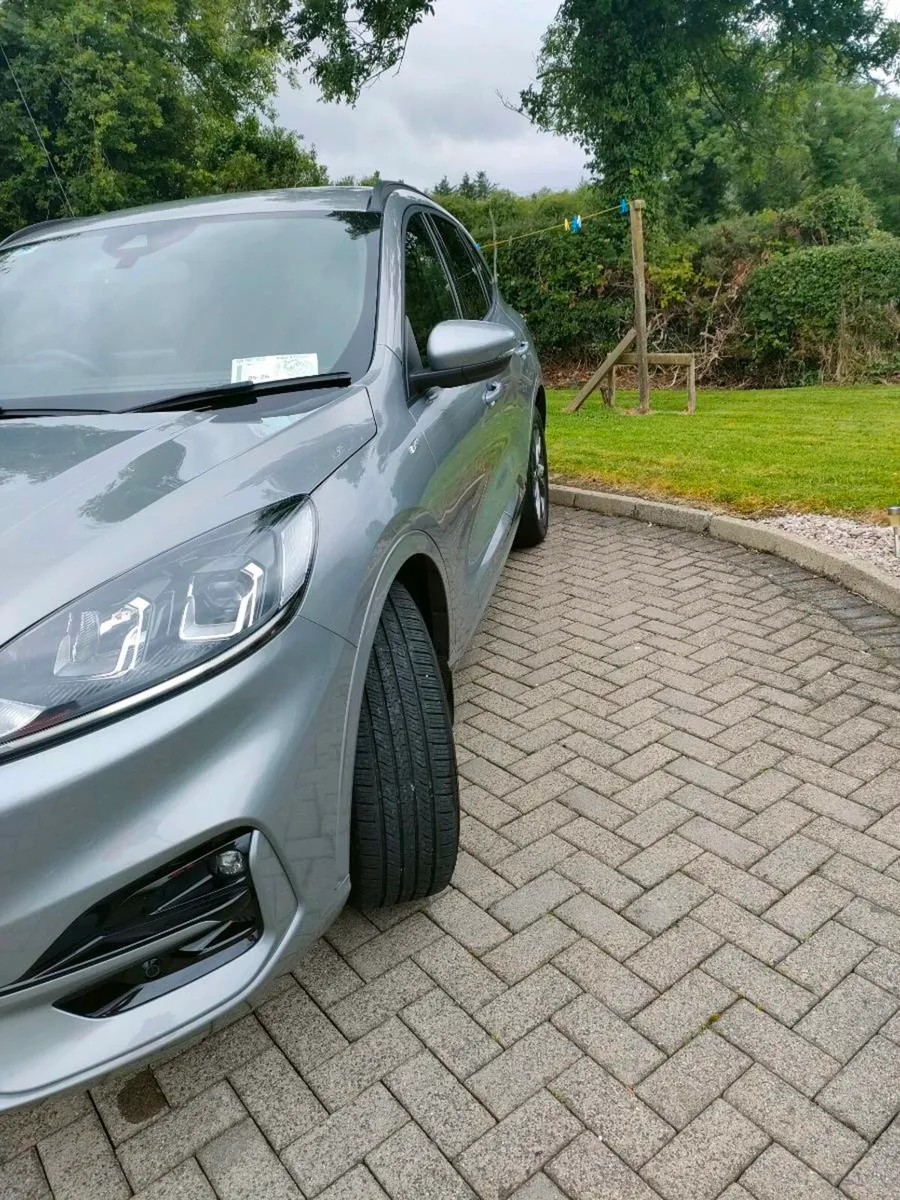 2022 Ford Kuga ST-Line 1.5TDI - Image 3