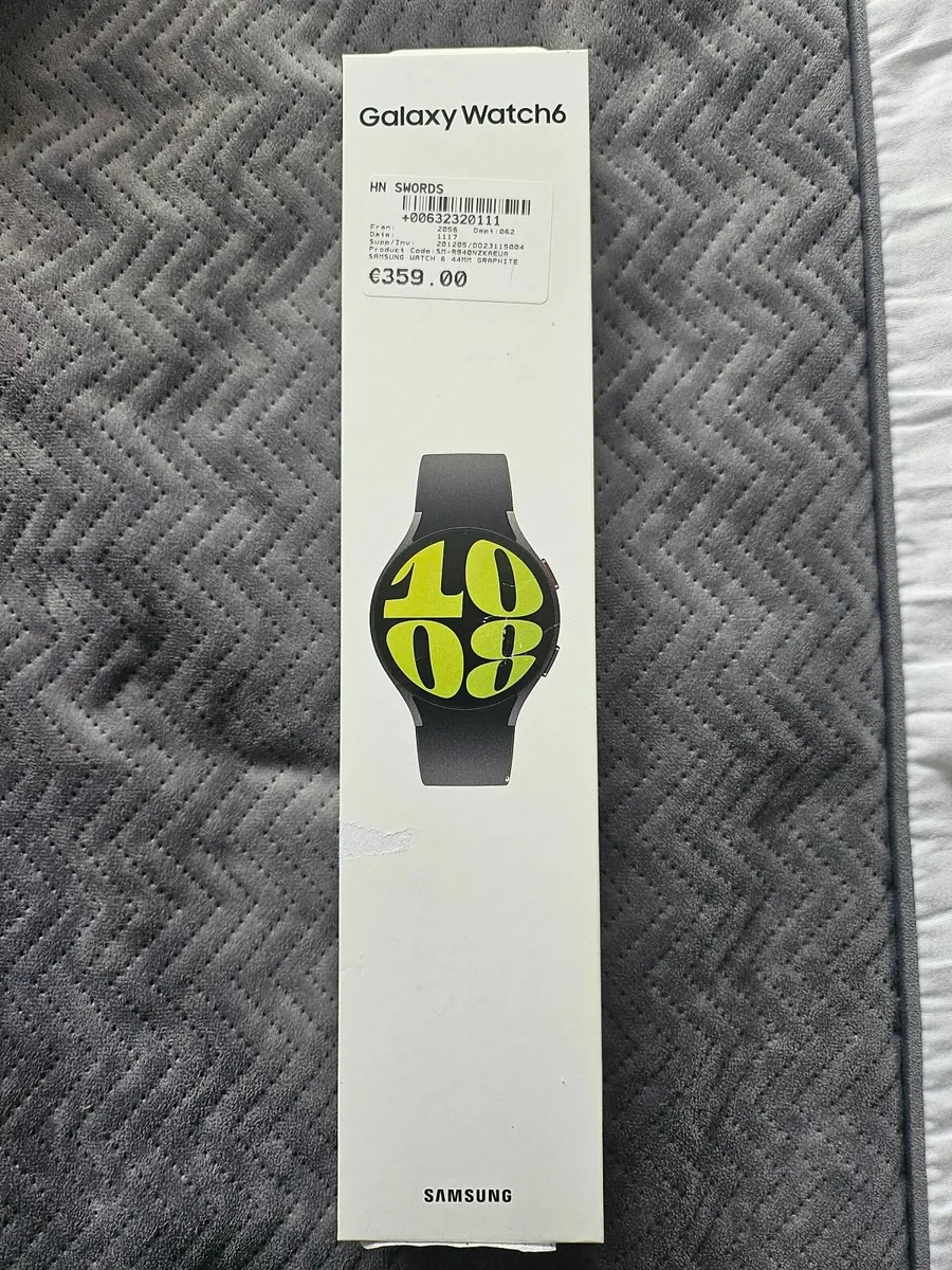 Samsung Galaxy Watch 6 45mm - Image 2