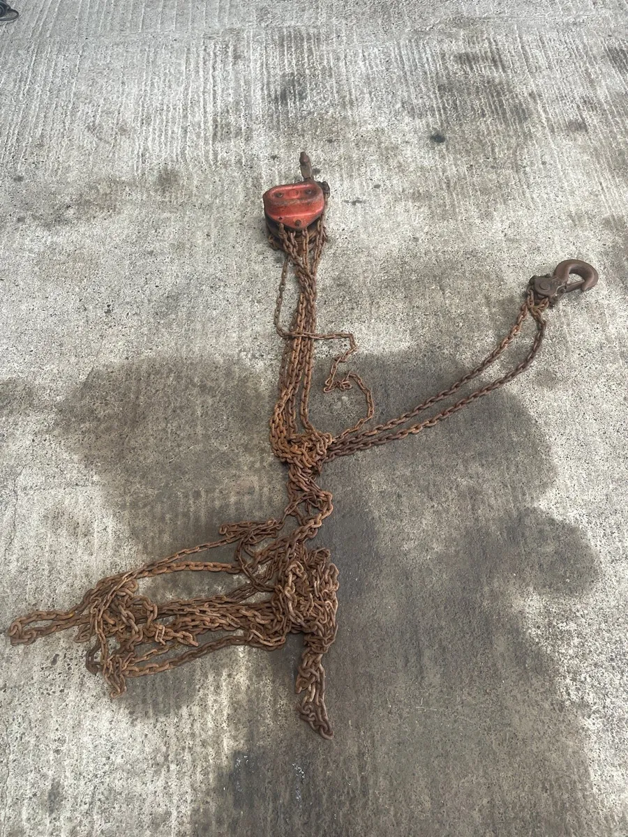 Pully host - Image 1
