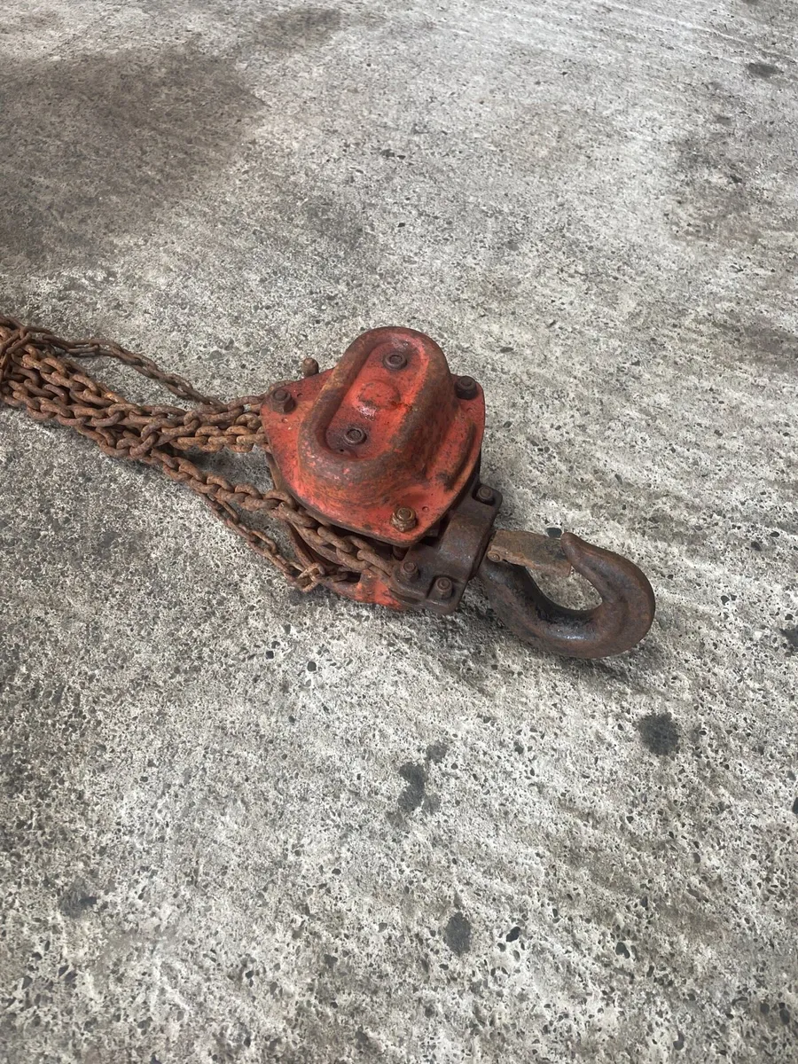 Pully host - Image 2