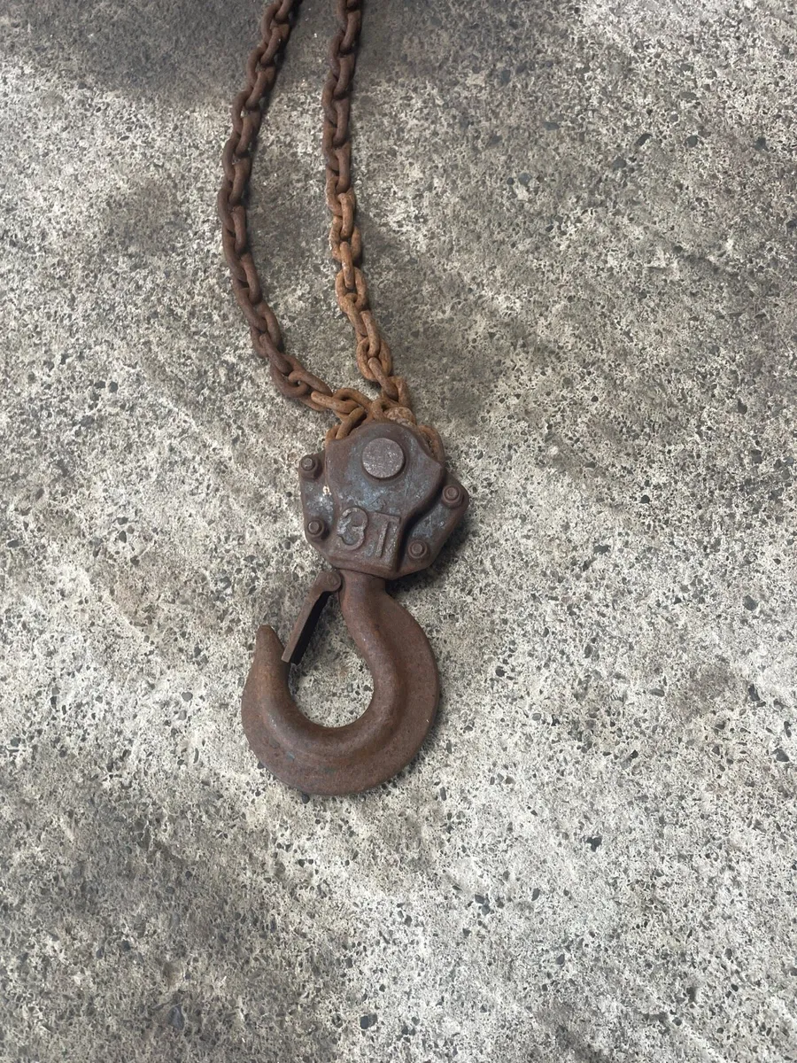 Pully host - Image 3