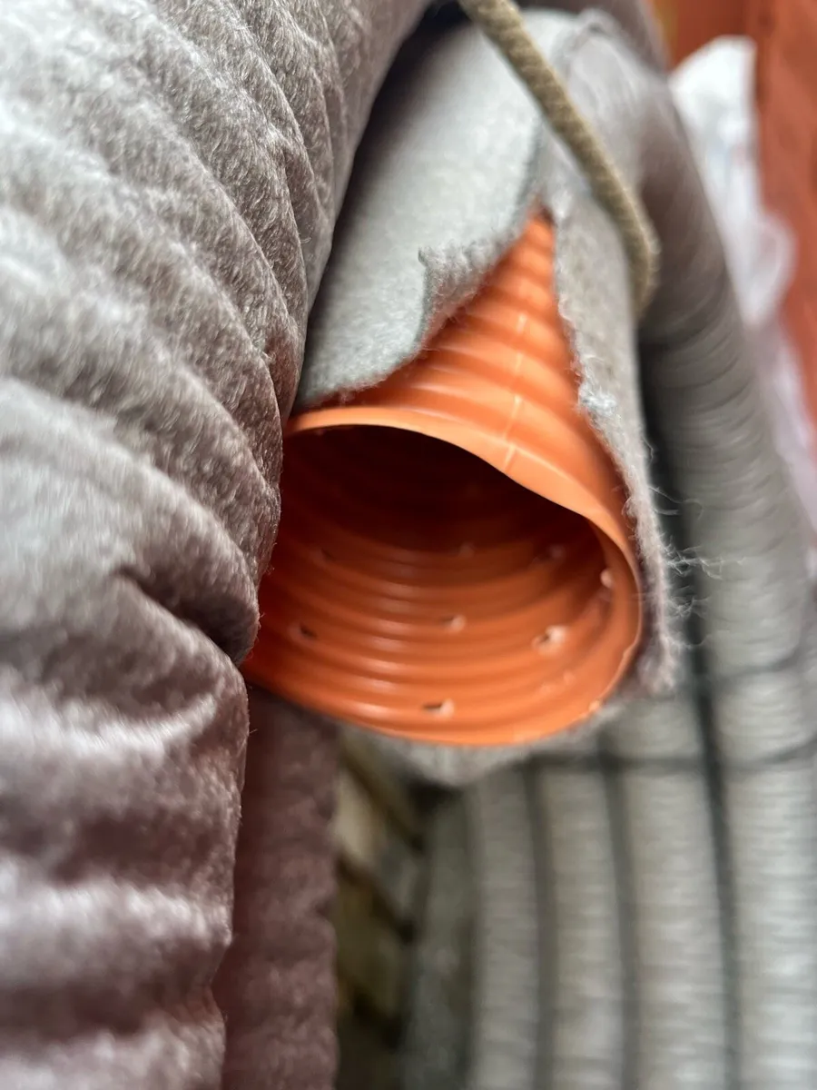 Drainage pipes - Image 3