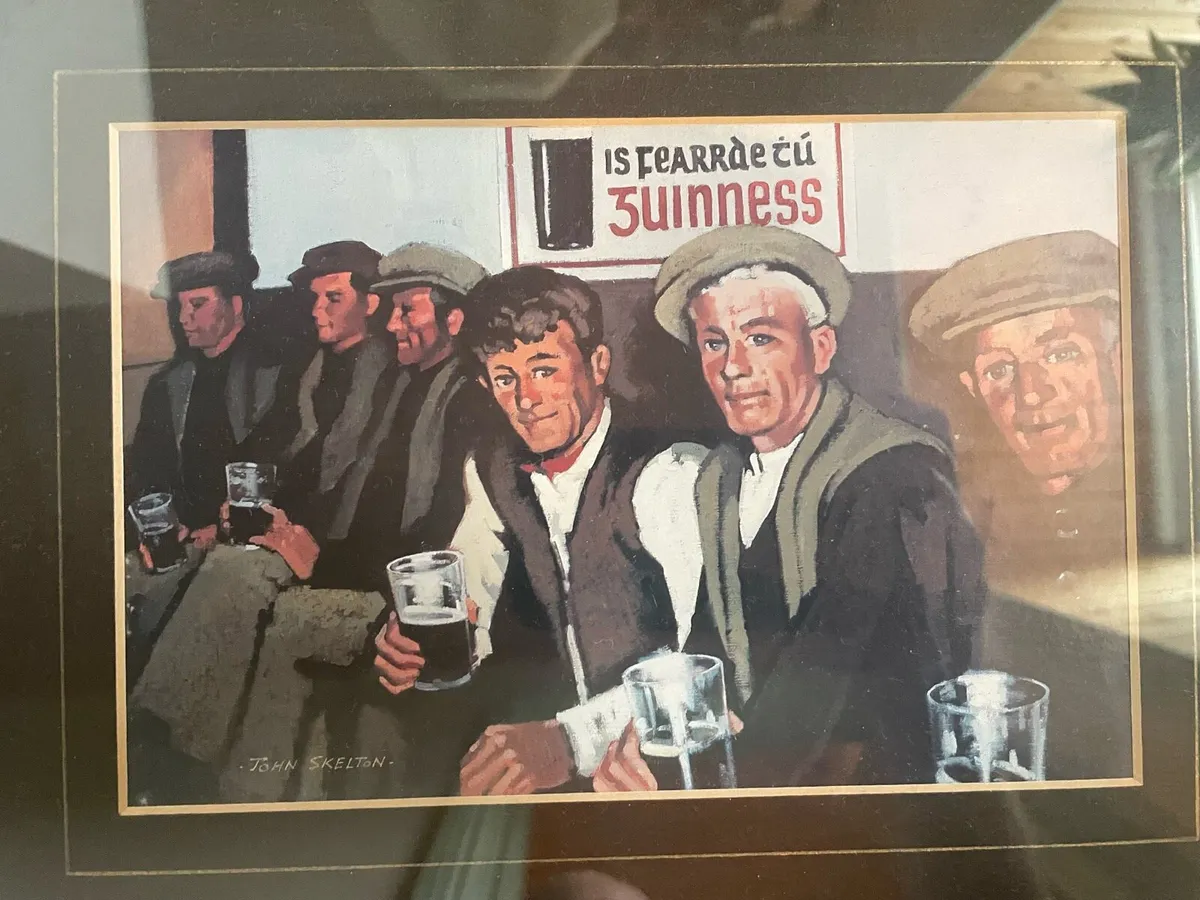 John Skelton Print - Image 2