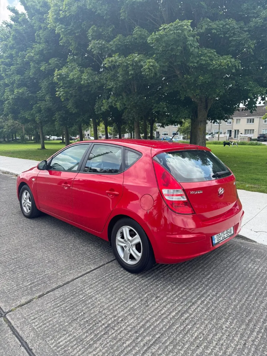 2009 Hyundai i30 1.6CRDi Comfort *NEW NCT* - Image 2