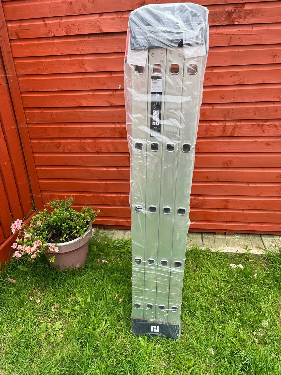 Ladder - Image 4
