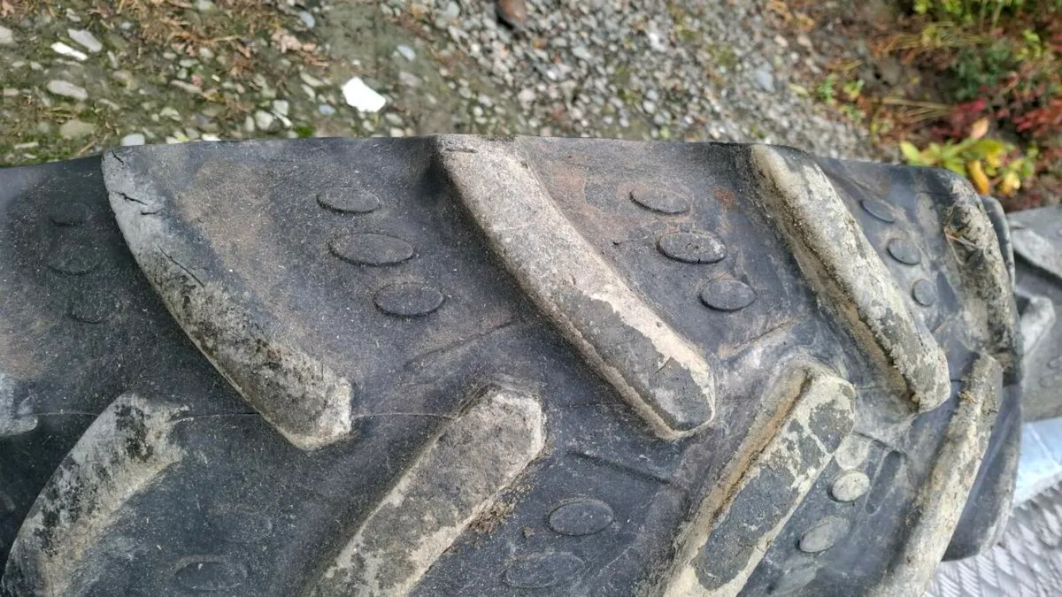 Tyres - Image 4