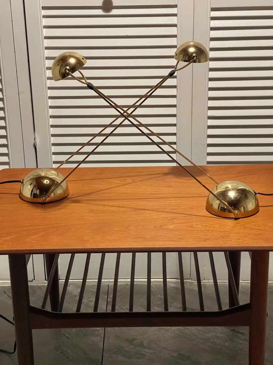 Mid century lighting - Image 1