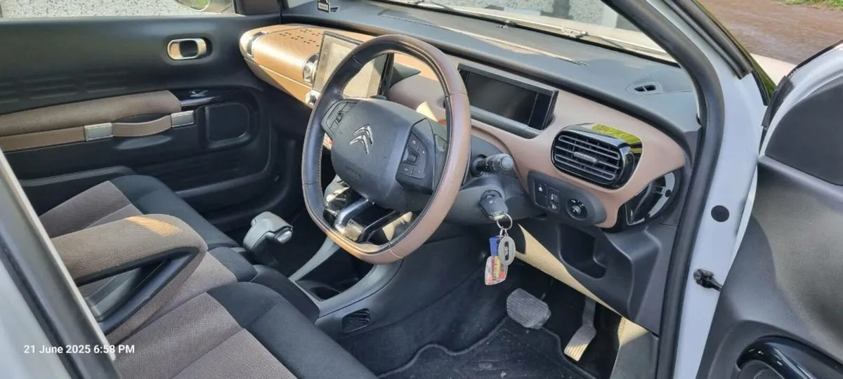 CITRON C4 CACTUS PURETECH FLAIR - Image 3