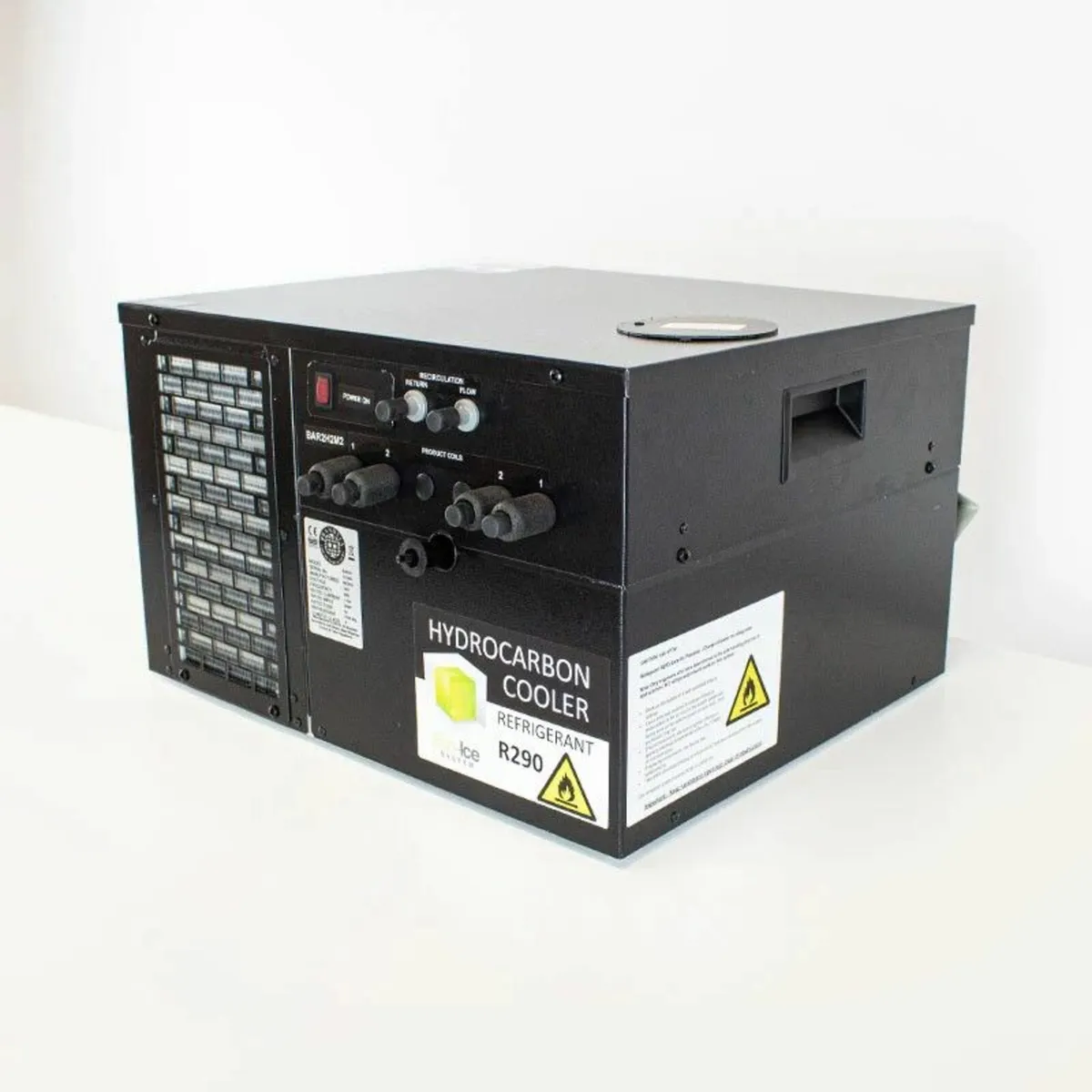 Atlantic Draught System with 12 Month Warranty - Image 2