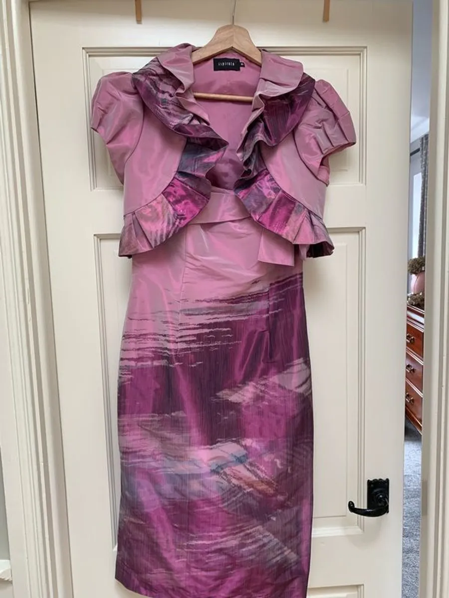 occasion wear dress - Image 1