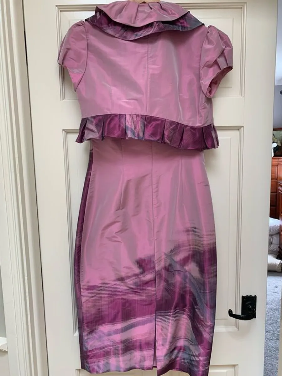 occasion wear dress - Image 3