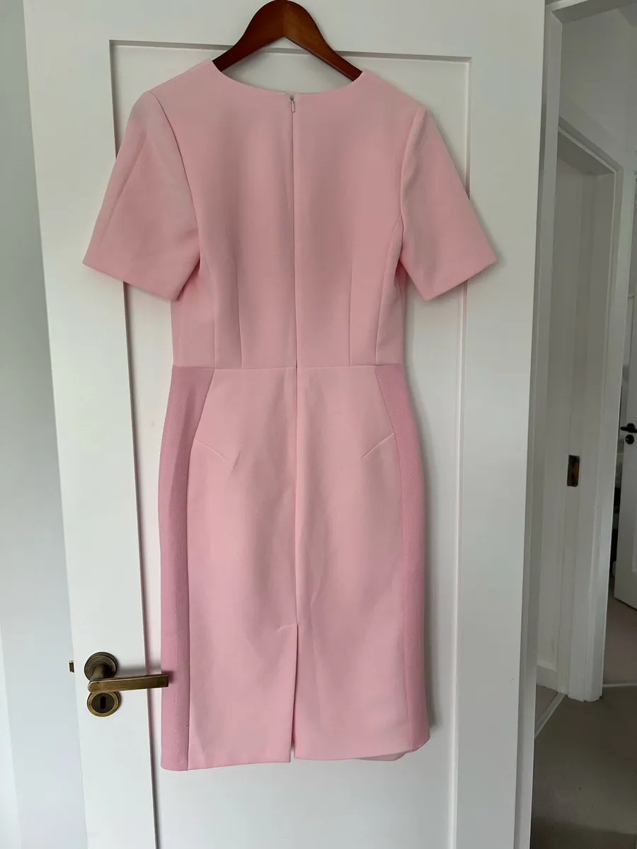Pink Dress - Image 2