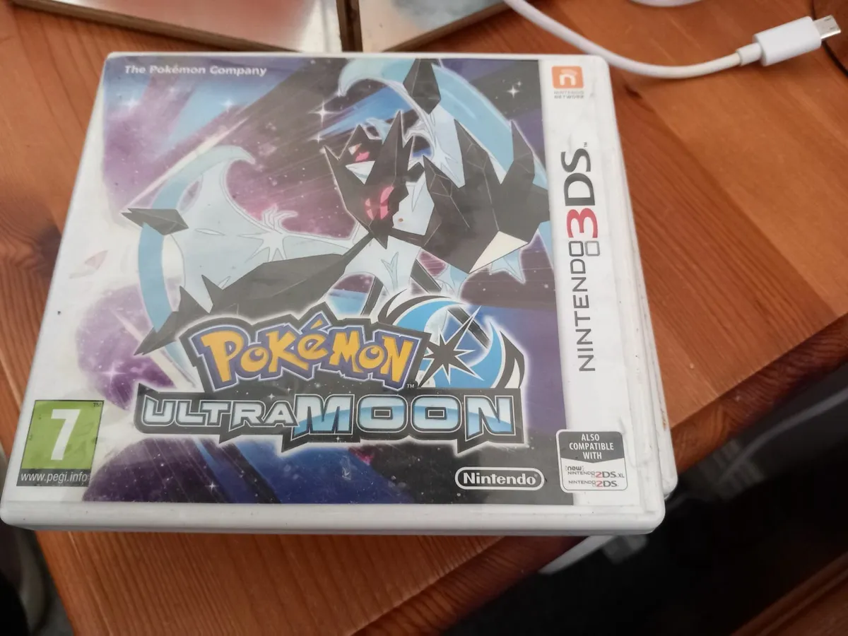Console 3ds games - Image 3