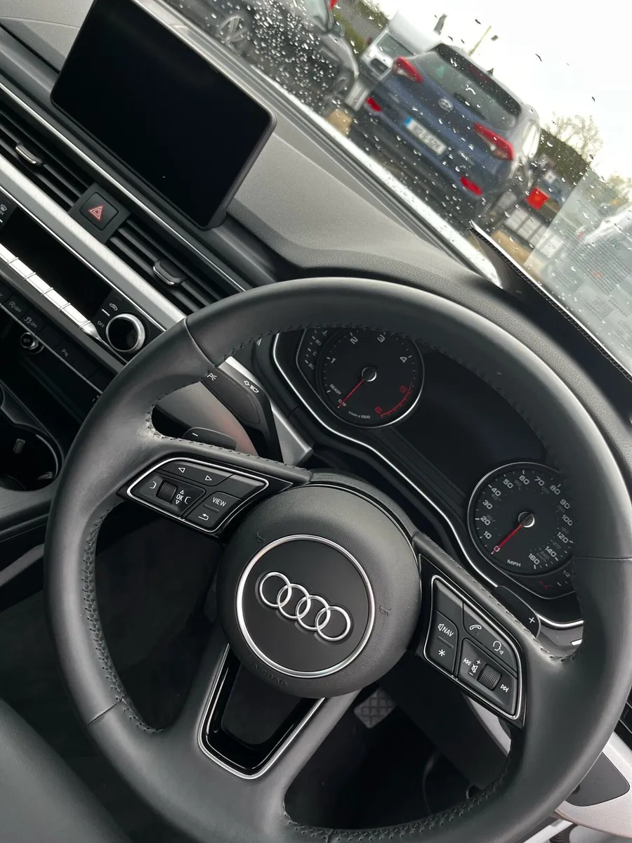 Audi A5 - Image 2