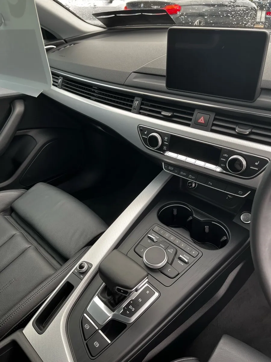 Audi A5 - Image 3