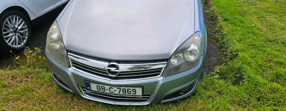 Opel astra - Image 2