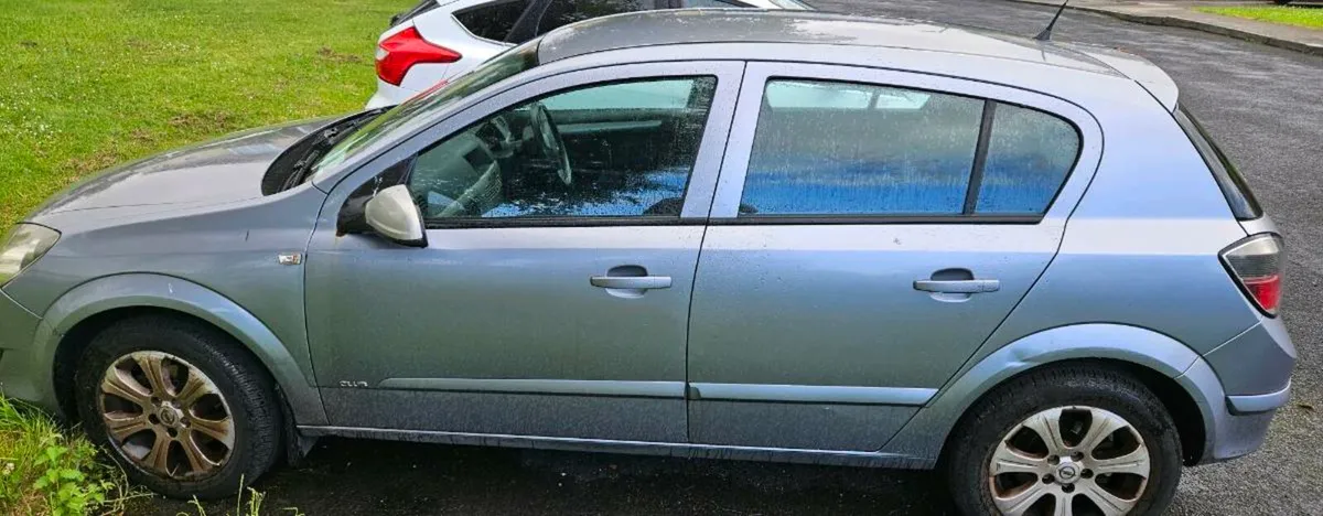 Opel astra - Image 3