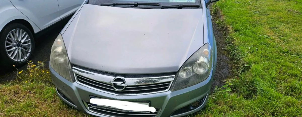 Opel astra - Image 4