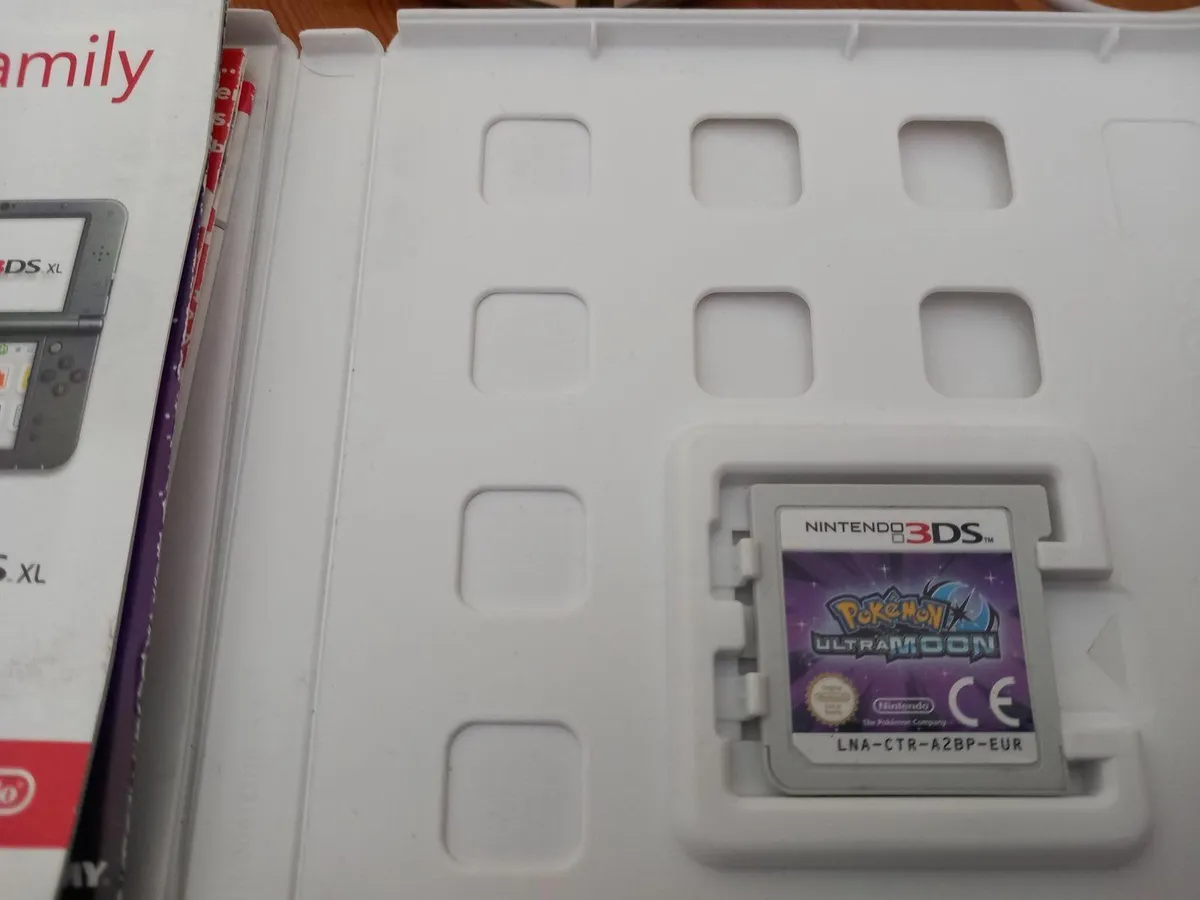 Console 3ds games - Image 4