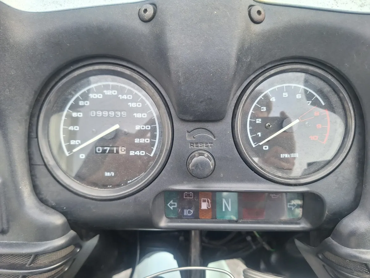 BMW Other 1996 - Image 3