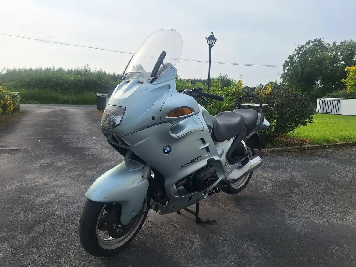 BMW Other 1996 - Image 2