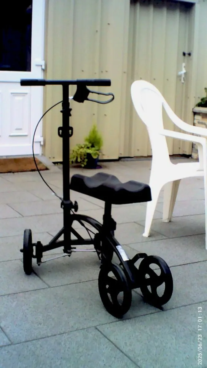 Knee Walker - Image 2