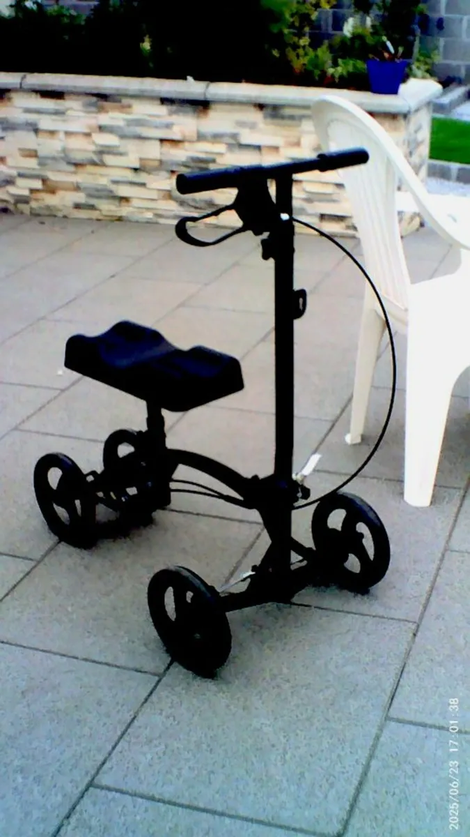 Knee Walker - Image 3