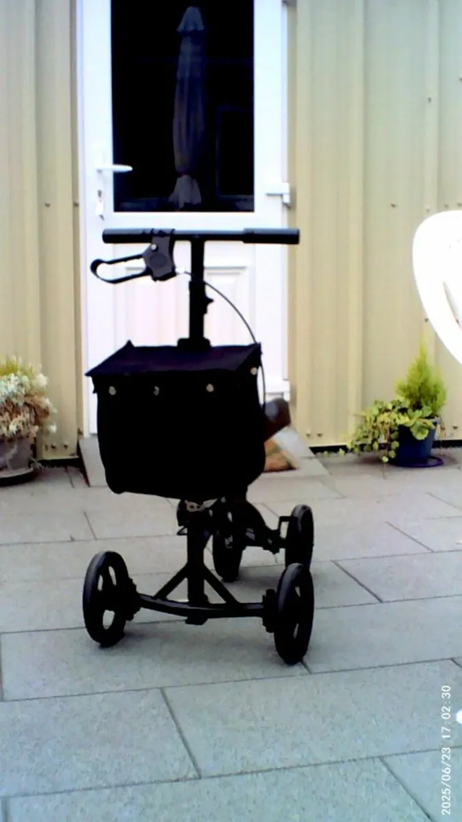 Knee Walker - Image 4