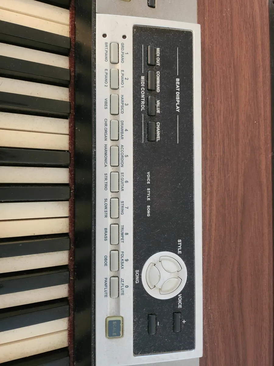 Piano - Image 3