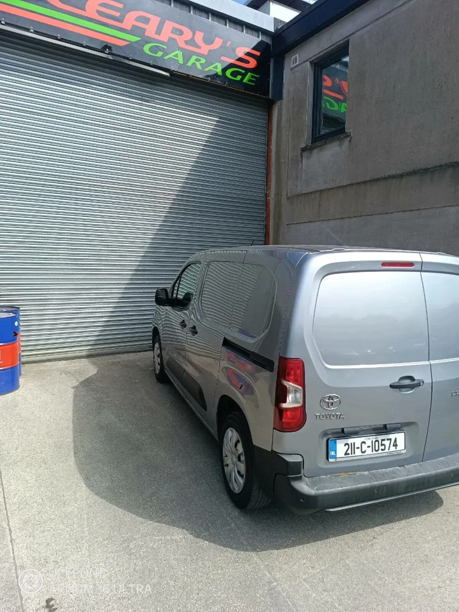Toyota proace city - Image 3