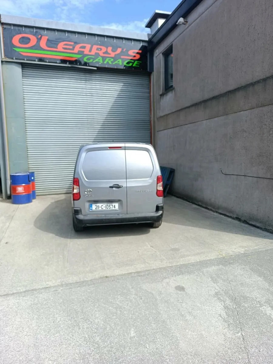 Toyota proace city - Image 4