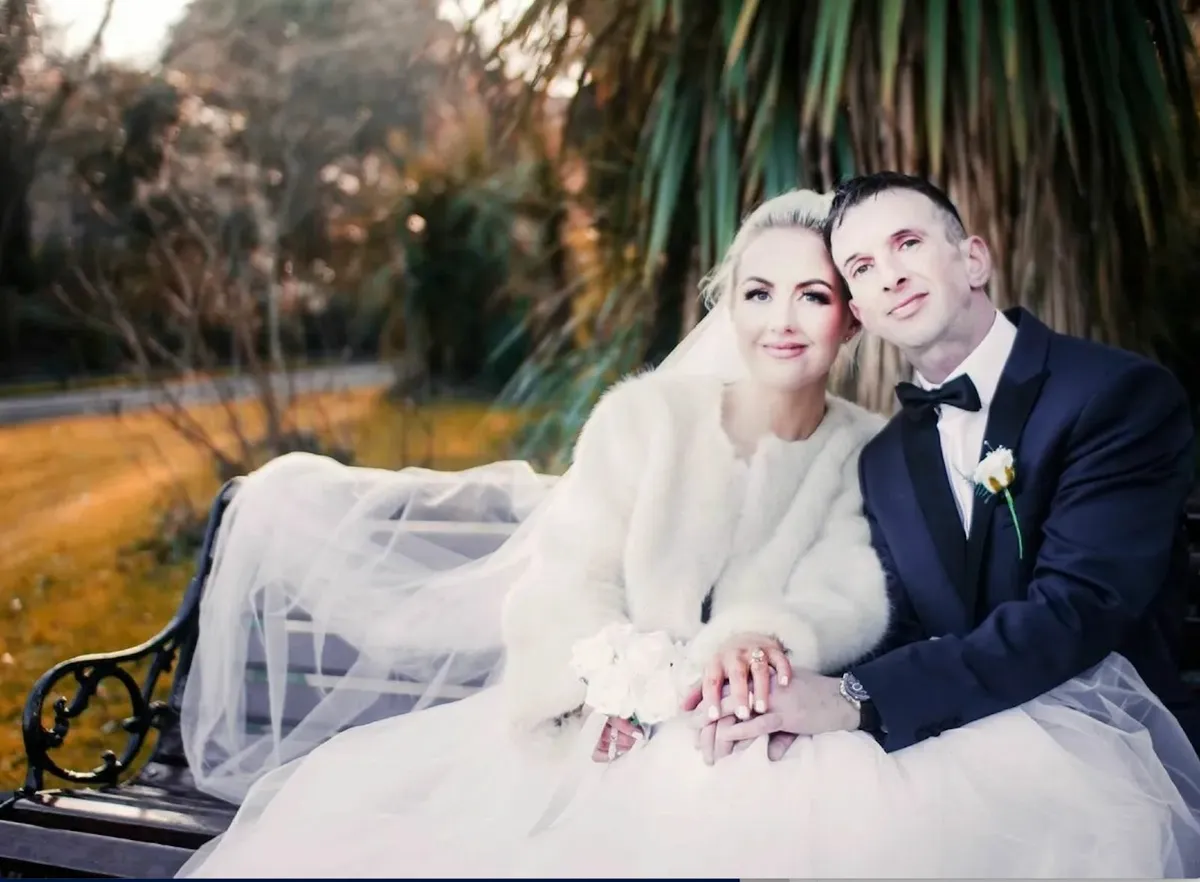 Wedding Photographer - Dublin - Image 3