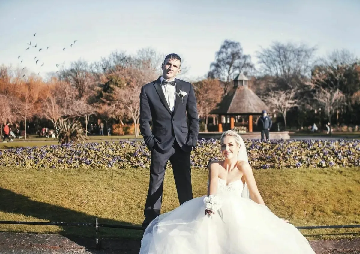 Wedding Photographer - Dublin - Image 4