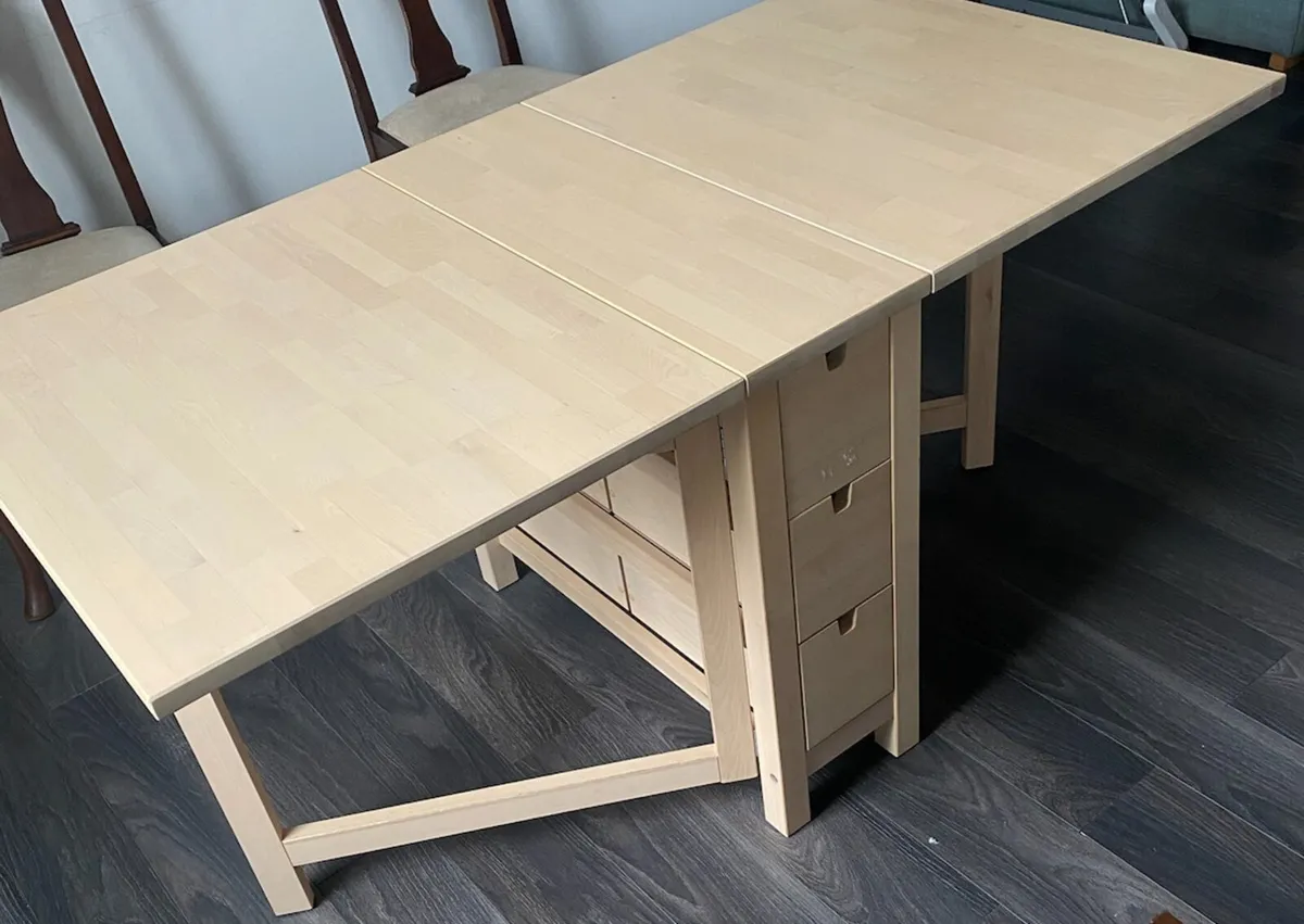 Table - Image 3