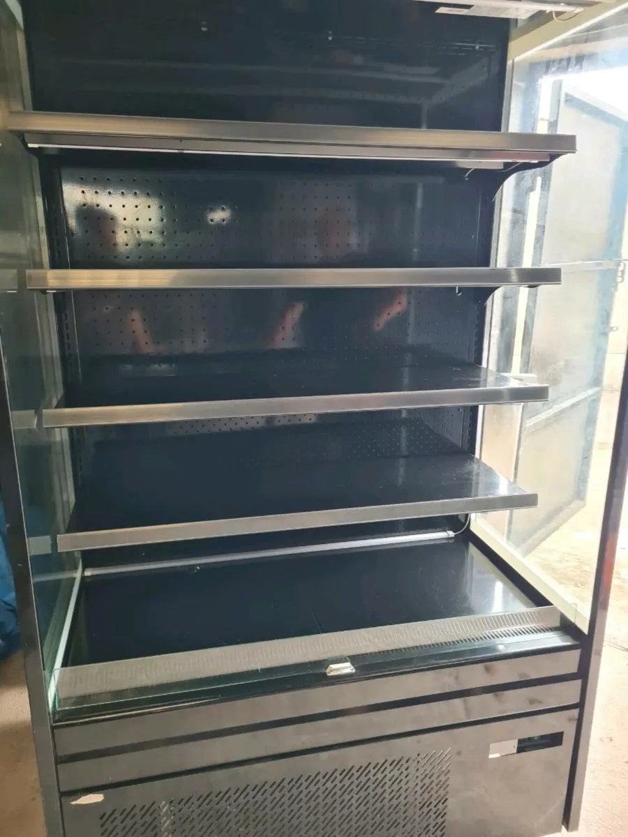 Grab and Go Fridge - Image 2