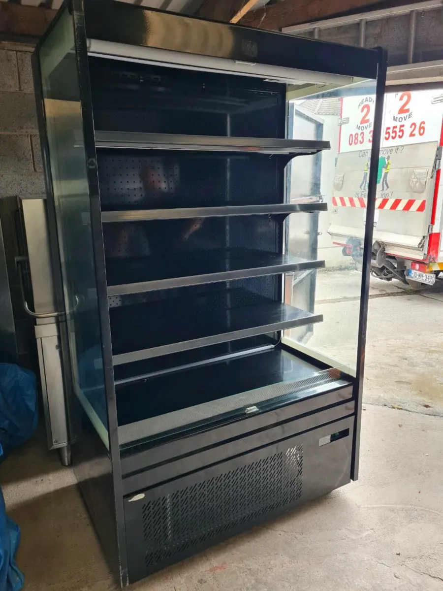 Grab and Go Fridge - Image 3