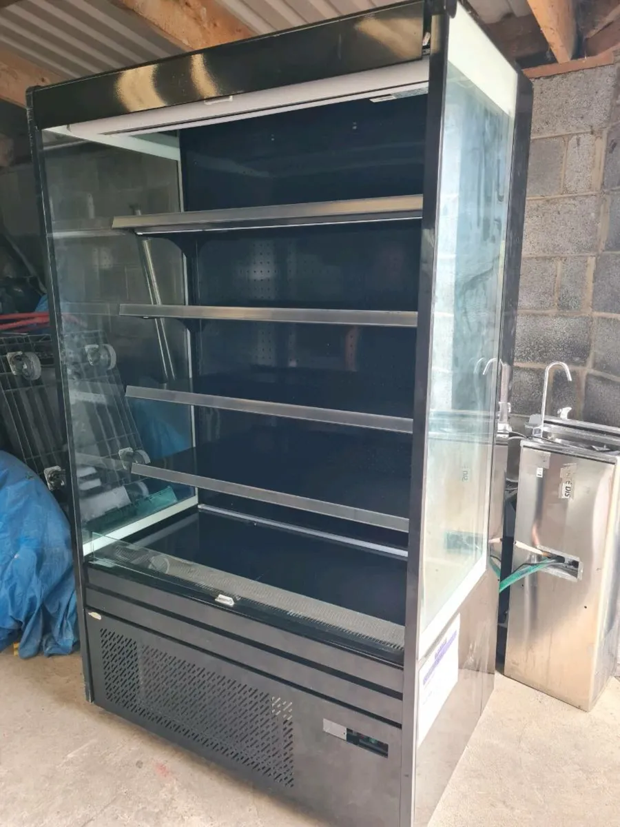 Grab and Go Fridge - Image 4