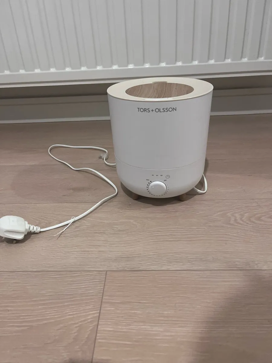 Humidifier