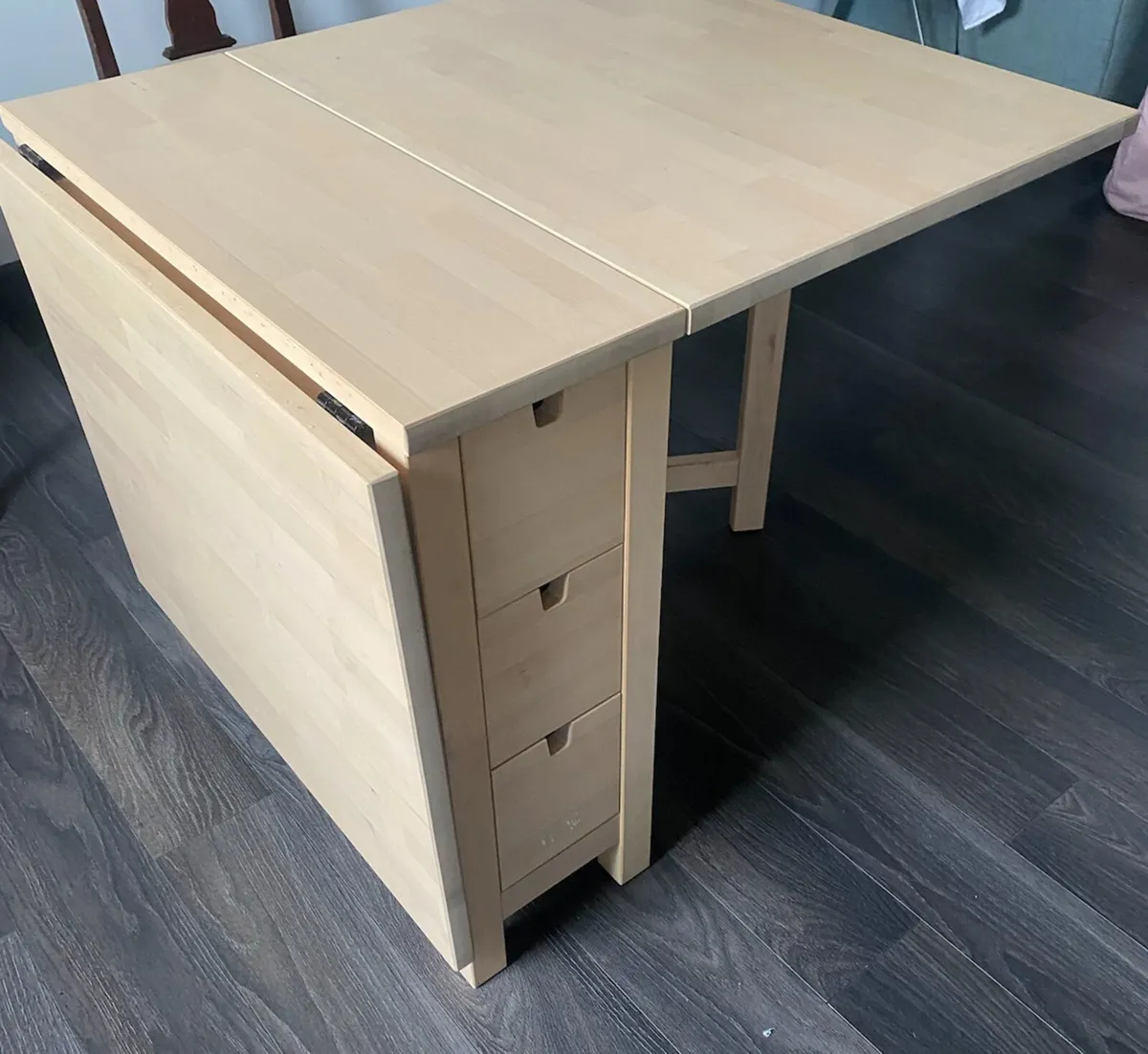 Table - Image 4