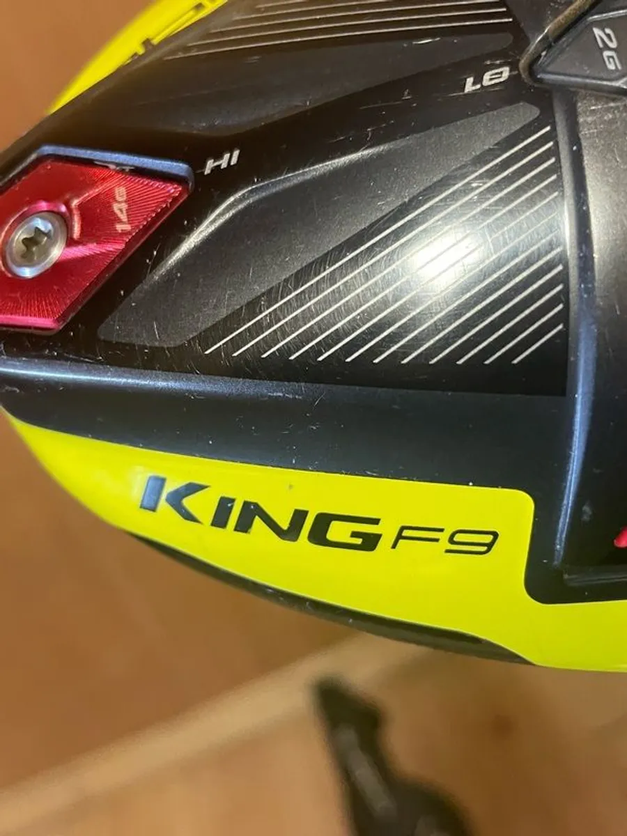 King Cobra Driver - Image 2