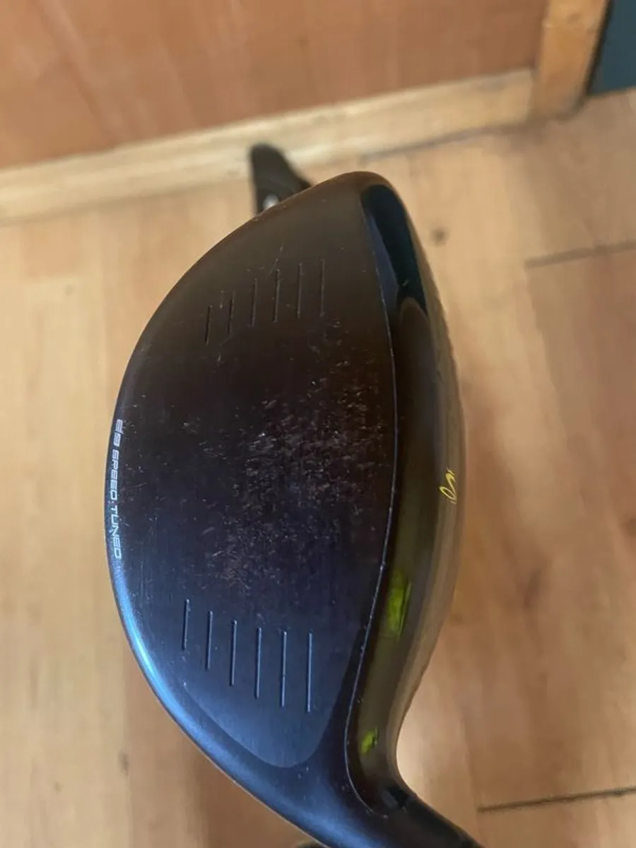 King Cobra Driver - Image 4