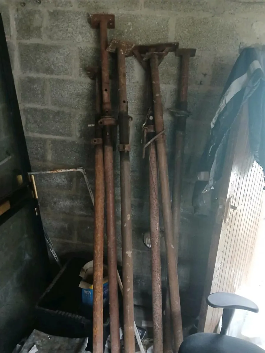 Acro Props