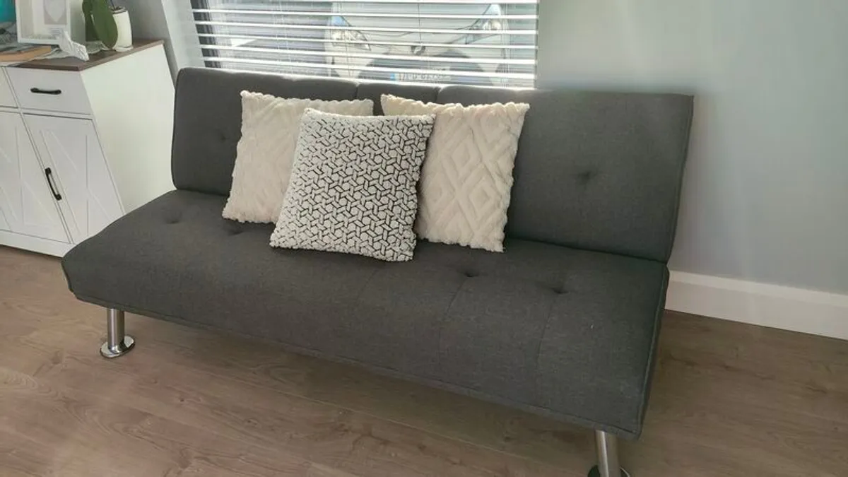 Sofa bed - Image 1