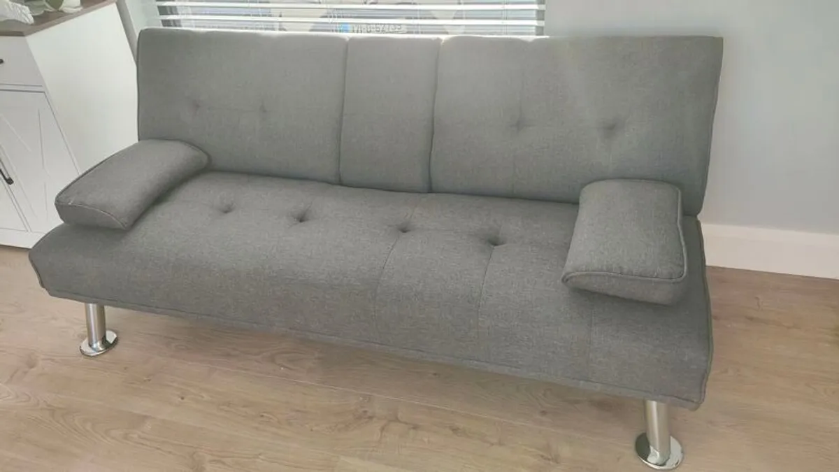 Sofa bed - Image 2