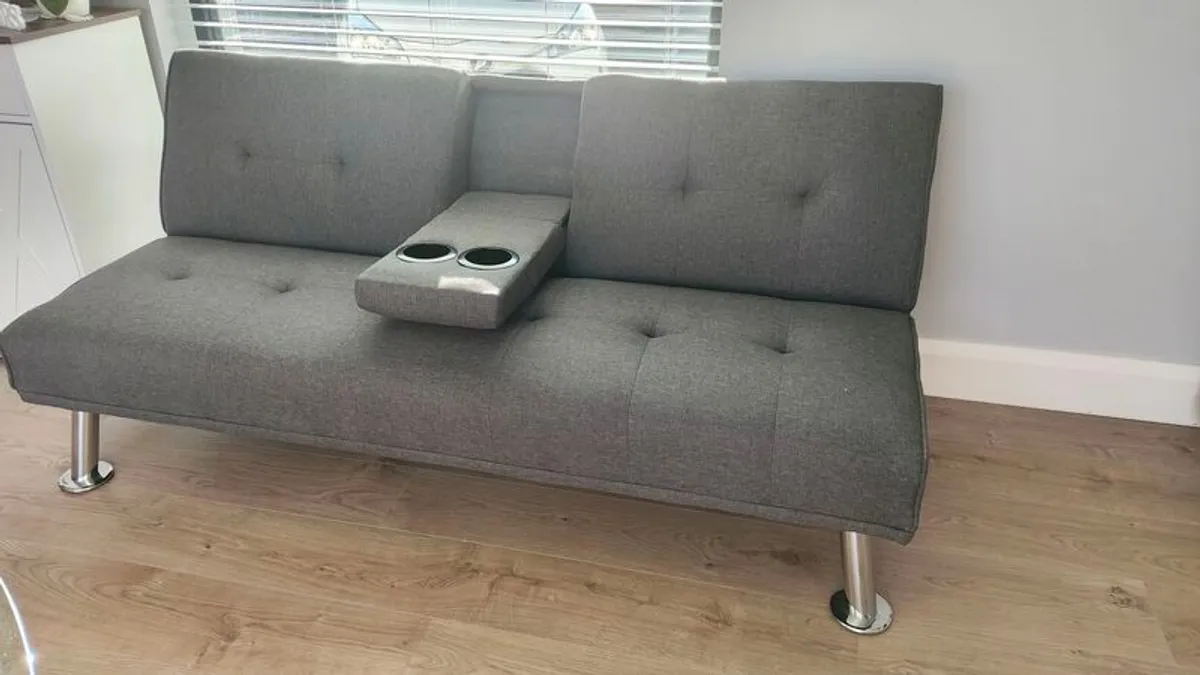 Sofa bed - Image 3