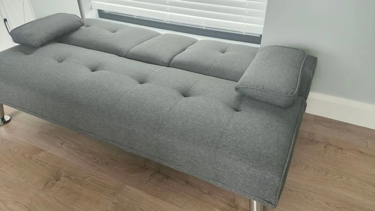 Sofa bed - Image 4