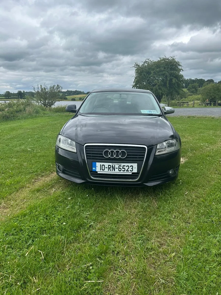 Audi A3 2010 - Image 1
