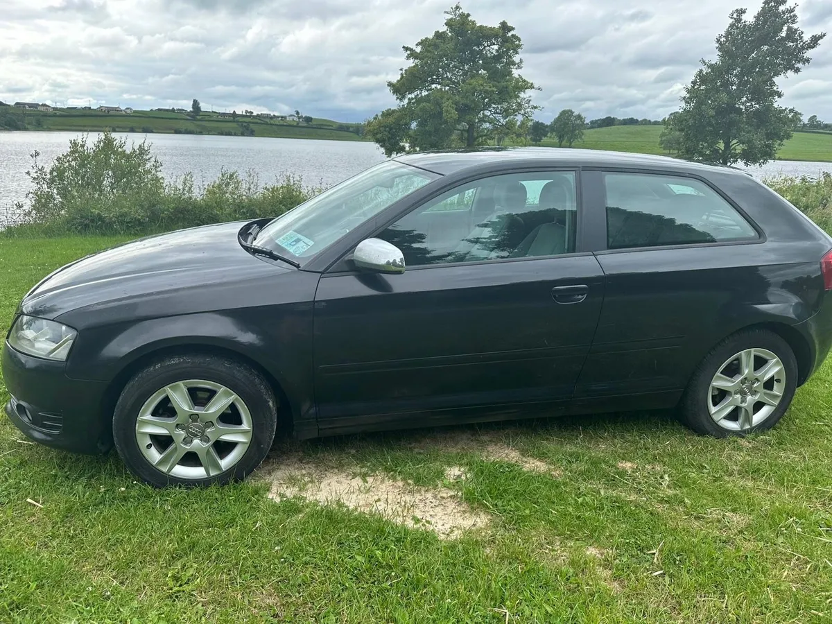 Audi A3 2010 - Image 2